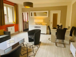 Bienvenue l'Opale Boulogne